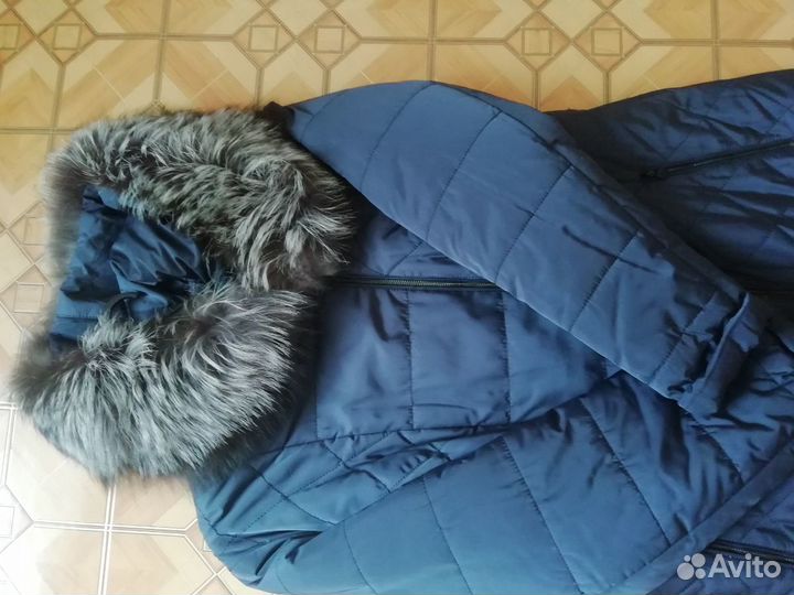 Пальто