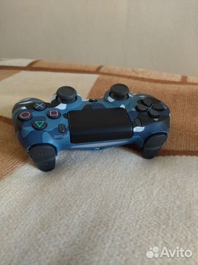 Джойстик ps4(не оригинальный)