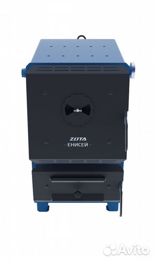Котел отопительный zota 