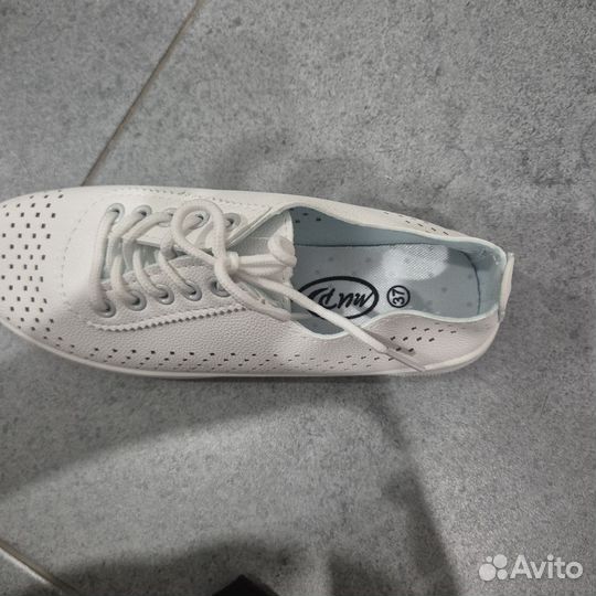 Кеды женские 37 размер