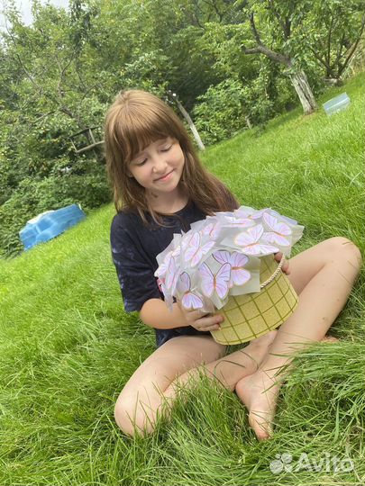 Подарок для девушки