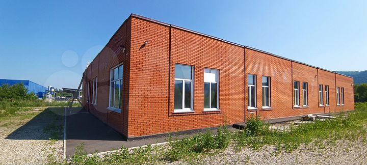 Свободного назначения, 1476 м²