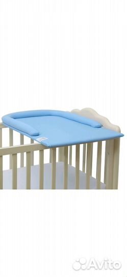 Пеленальная доска