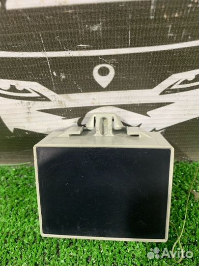 Блок управления светом Toyota Cresta GX100 1G-FE