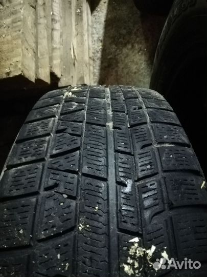 Yokohama Ice Guard IG50 185/70 R14