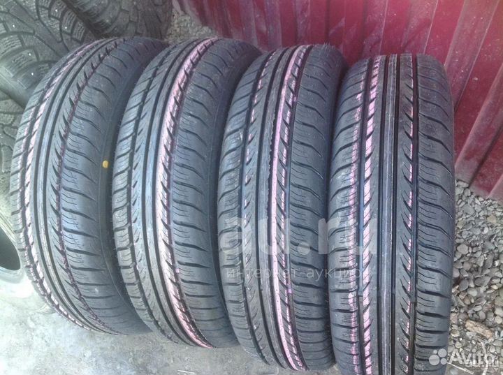 КАМА Breeze (HK-132) 175/70 R14 84T