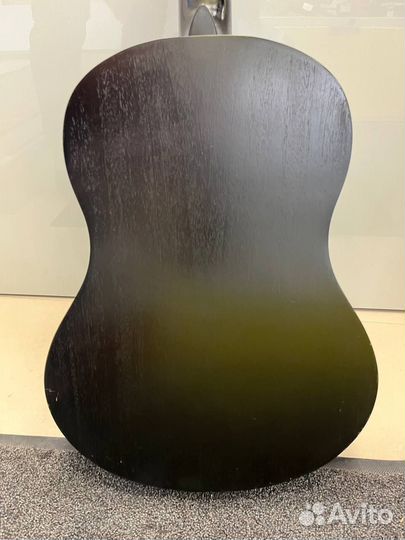 Гитара, Flight C100 BK 4/4