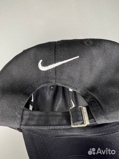 Кепка Nike