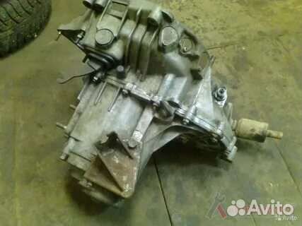 Кпп ваз 21099, 2108,2109,2114,15