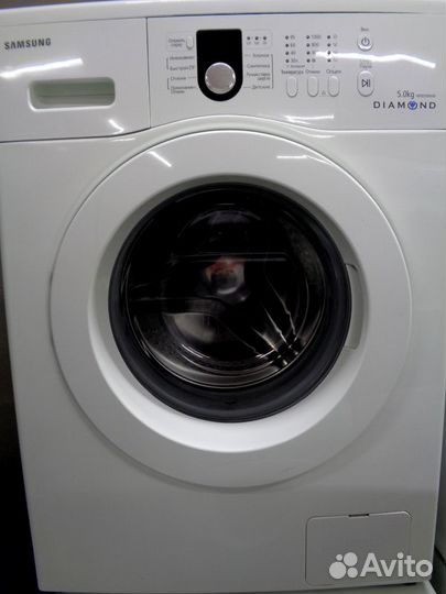 Стиральная машина Samsung