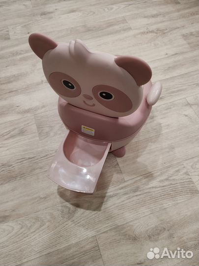 Горшок детский