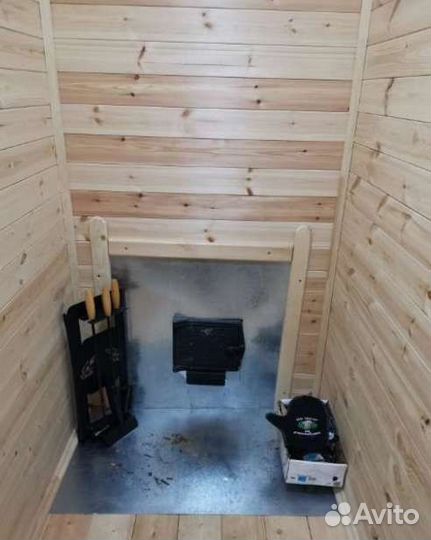 Каминный набор