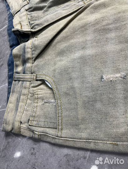 Джинсы Jaded London