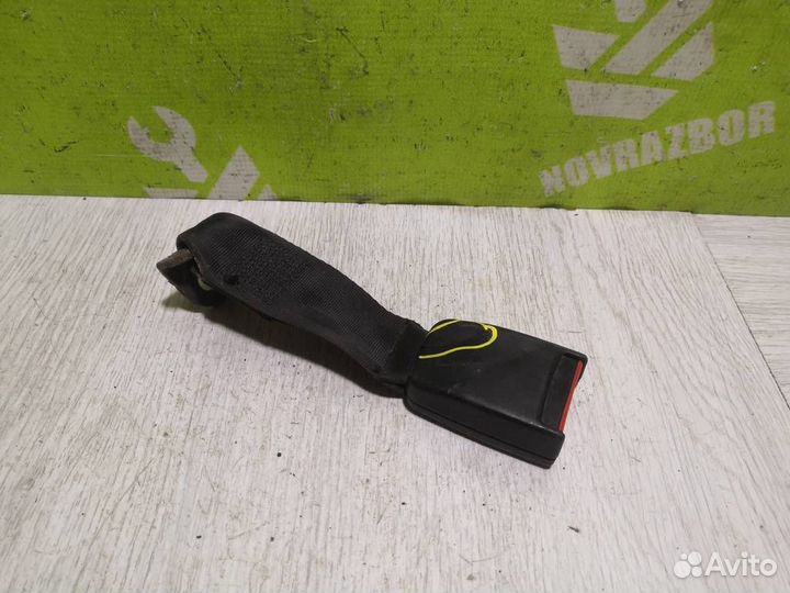 Ответная часть ремня безопасности Пежо 206