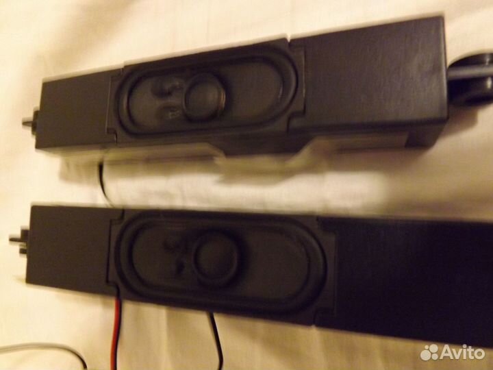 Динамики от телевизора