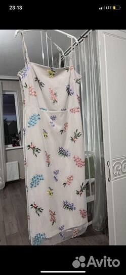 Платье lichi m