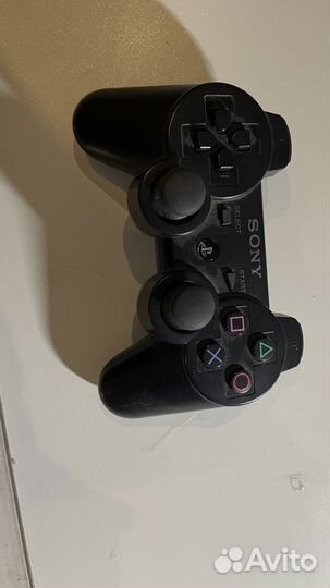 Игровая консоль Playstation 3