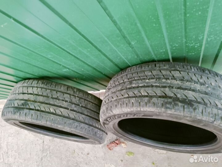 Goform Frozenero 255/45 R19