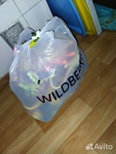 Игрушки в мире животных