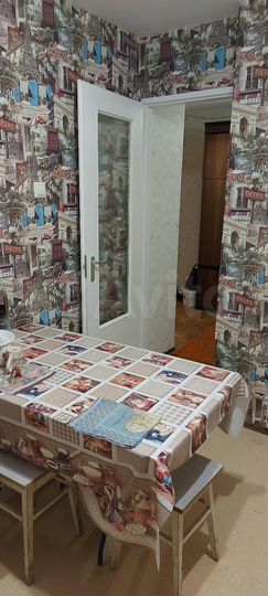 3-к. квартира, 70 м², 1/5 эт.