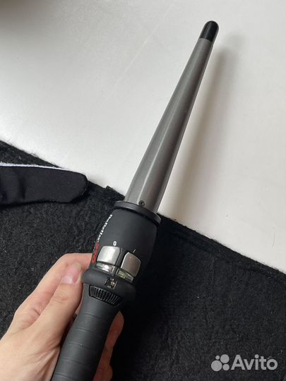 Babyliss pro Titanium Tourmaline