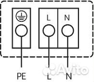 Циркуляционный насос Wilo TOP-SD 50/15 DM PN6/10