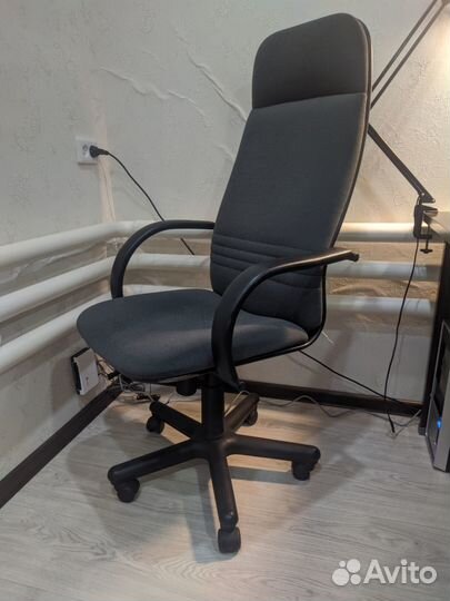 Компьютерное кресло бу