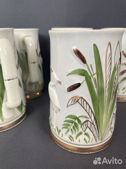 Кружка Сысерть СССР