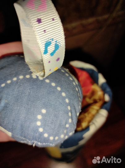 Чехол для хранения бутылочки зимой