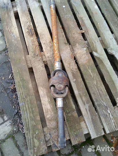 Приводной мост экскаватора atlas 1204 другие части