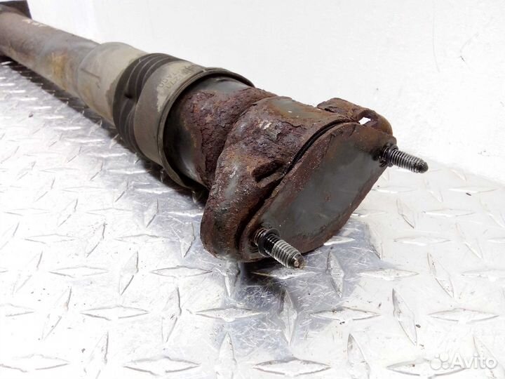 Амортизатор задний R Mercedes M-klasse 164