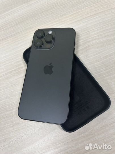 iPhone 14 Pro Max, 256 ГБ