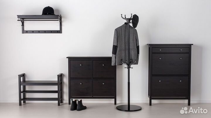 Комплект мебели IKEA Hemnes Б/у