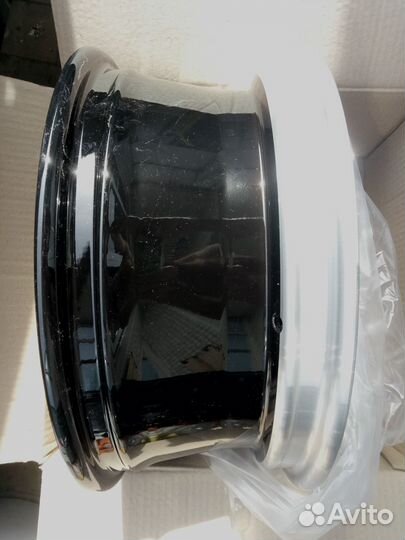 Новые 16 диски Carwel на: VW, Audi, Skoda, Seat