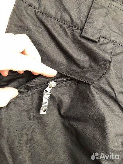 Брюки для сноуборда Termit женские