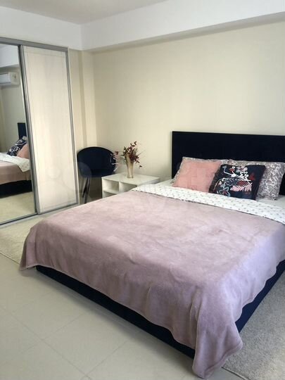 1-к. квартира, 32 м², 1/9 эт.