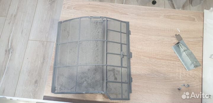 Ремонт и обслуживание кондиционеров