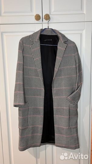 Пальто женское Zara