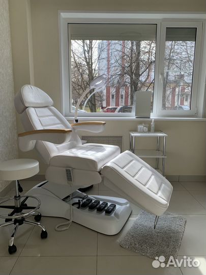 Косметолог эстетист