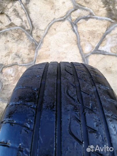 Yokohama AC01 C.Drive 215/65 R16