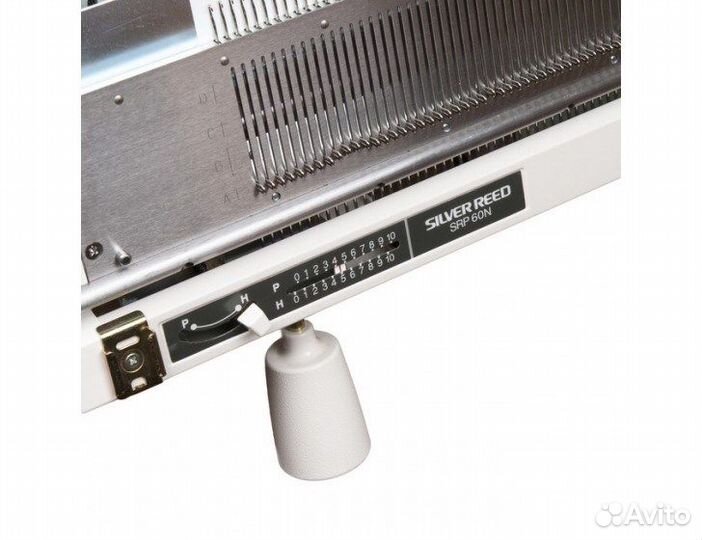 Вязальная машина Silver Reed SK 280