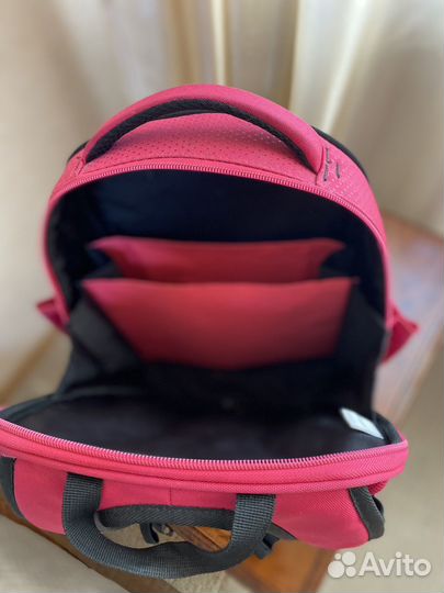 Рюкзак школьный для девочки