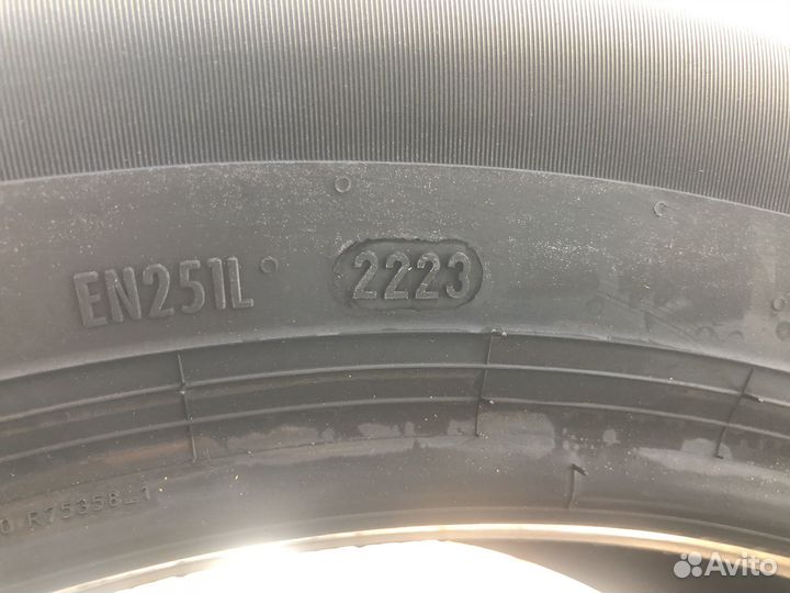 Pirelli Powergy 225/55 R17 101Y