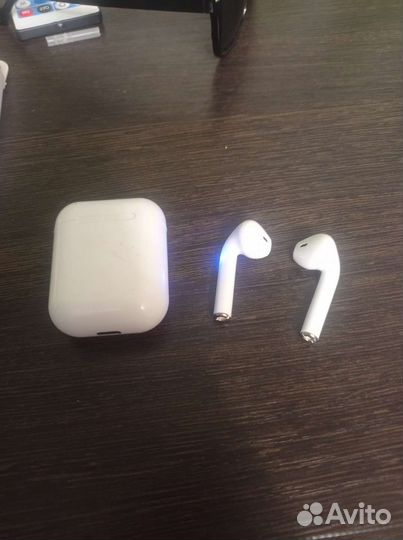 Airpods i12
