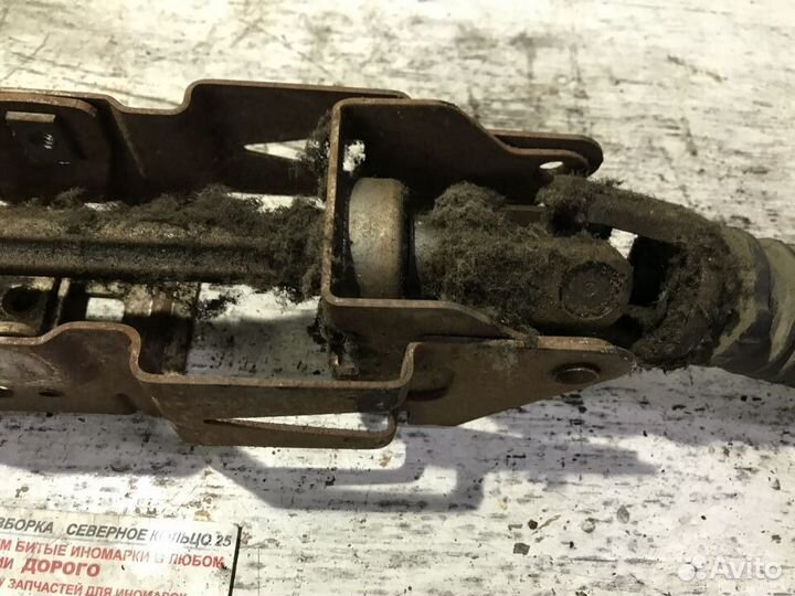 Колонка рулевая Фольксваген Т5 Volkswagen T5