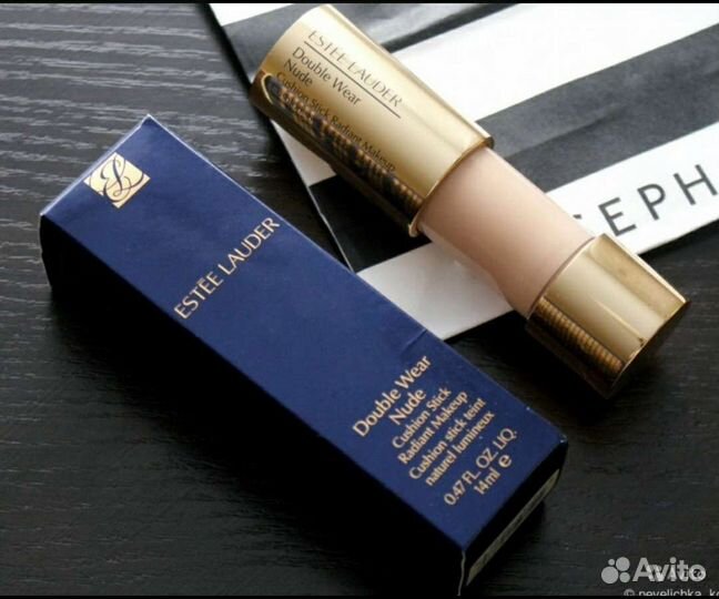 Крем тональный Estee Lauder