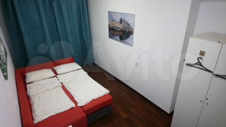 3-к. квартира, 80 м², 1/5 эт.