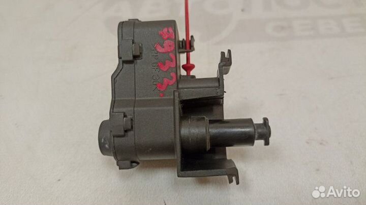 Активатор замка крышки бензобака Audi A4 Allroad