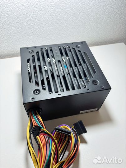 Блок питания Aerocool vx 350