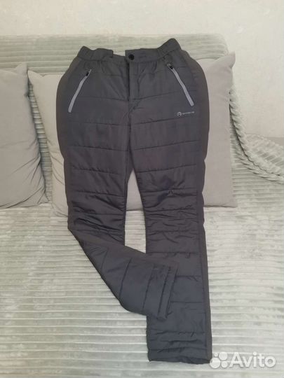 Брюки горнолыжные женские 42 44